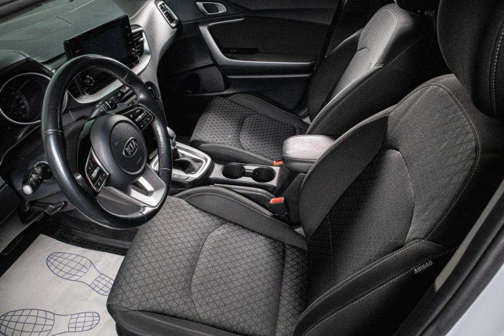 Kia Ceed III Сургут  - изображение 9
