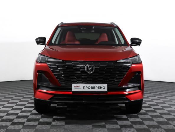 Changan UNI-S (CS55 Plus) I с пробегом 2024 года, цена 2 298 000 рублей, 18066 км, внедорожник, Автокод Объявления