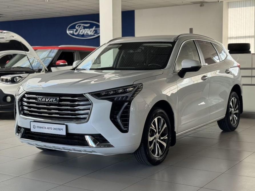 Haval Jolion I Челябинск  - изображение 1