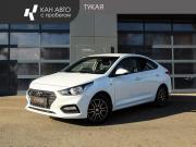 Hyundai Solaris II Казань  - изображение 14