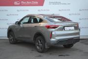 Haval F7x I Рестайлинг Старый Оскол  - изображение 23