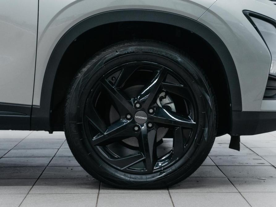 Omoda C5 I Красноярск  - изображение 31