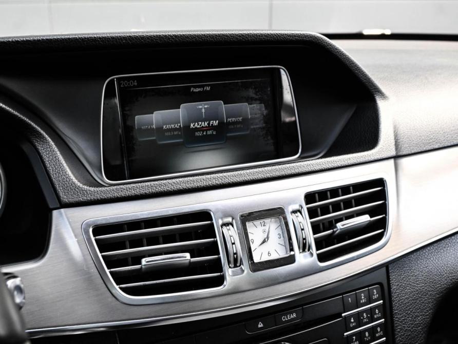 Mercedes-Benz E-Класс IV (W212 S212 C207) Рестайлинг Новороссийск  - изображение 20