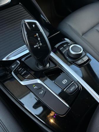 BMW X3 III (G01) с пробегом 2021 года, цена 3 850 000 рублей, 120600 км, внедорожник, Автокод Объявления