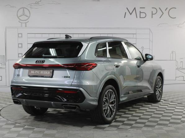 Новый Audi Q5 II (FY) Рестайлинг 2025 года, цена 7 200 000 рублей, внедорожник, Автокод Объявления