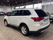Mitsubishi Outlander III Рестайлинг 2 Пермь  - изображение 9