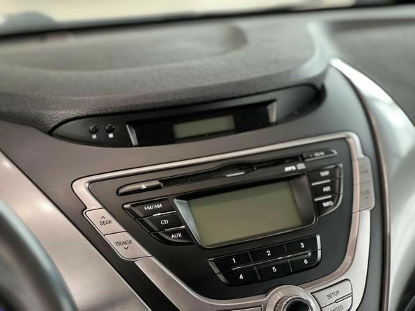 Hyundai Elantra V (MD) с пробегом 2013 года, цена 895 000 рублей, 219089 км, седан, Автокод Объявления