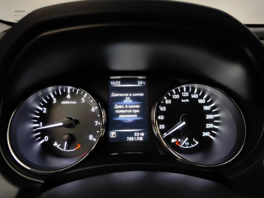 Nissan X-Trail III Рестайлинг Подольск  - изображение 10