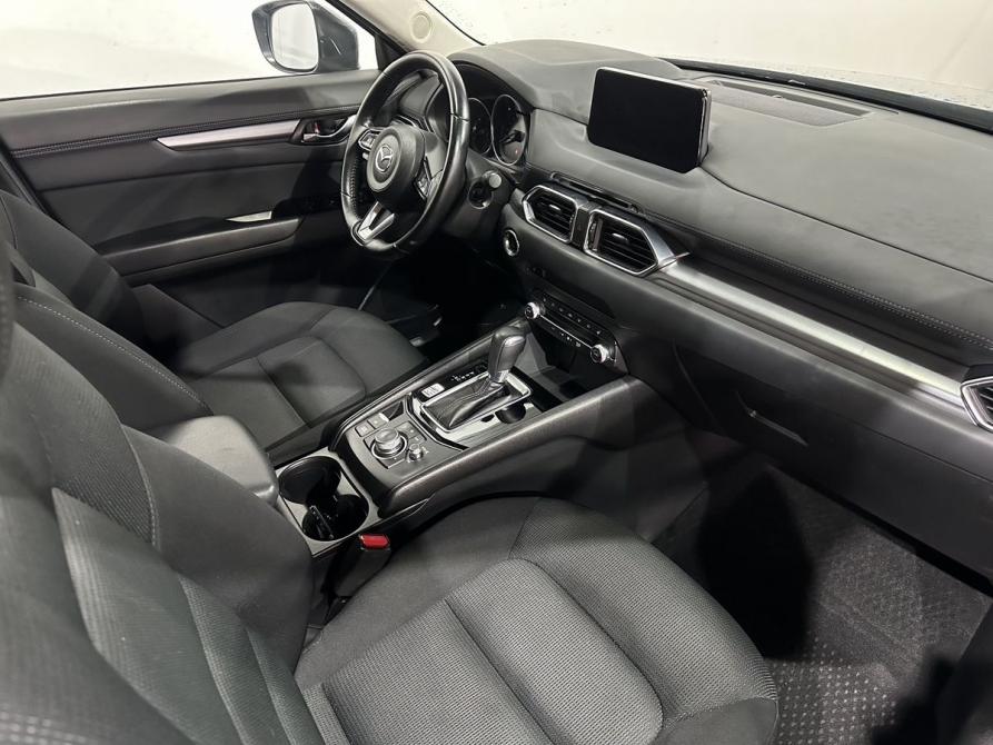 Mazda CX-5 II Москва  - изображение 11