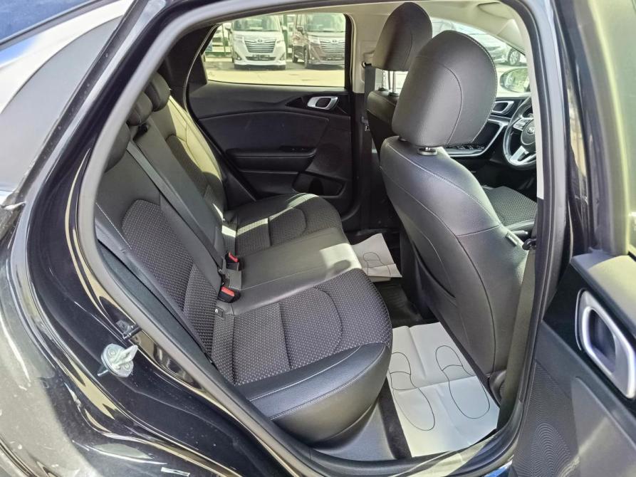 Kia XCeed I Тюмень  - изображение 16