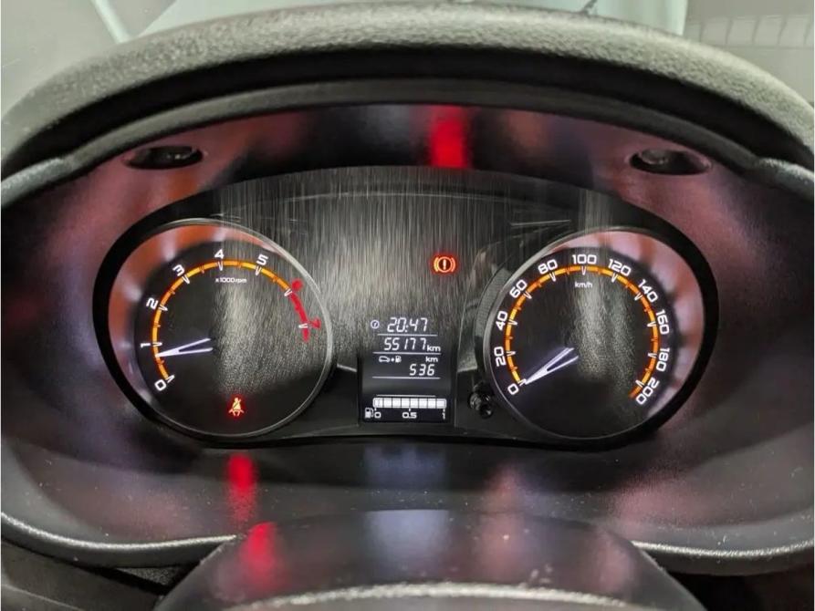 Lada (ВАЗ) Granta I Рестайлинг Пермь  - изображение 13