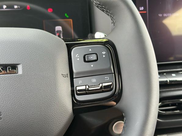 Haval H7 I с пробегом 2026 года, цена 3 990 000 рублей, 676 км, внедорожник, Автокод Объявления