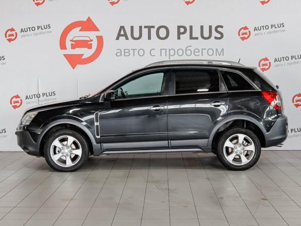 Opel Antara I с пробегом 2008 года, цена 920 000 рублей, 251172 км, внедорожник, Автокод Объявления