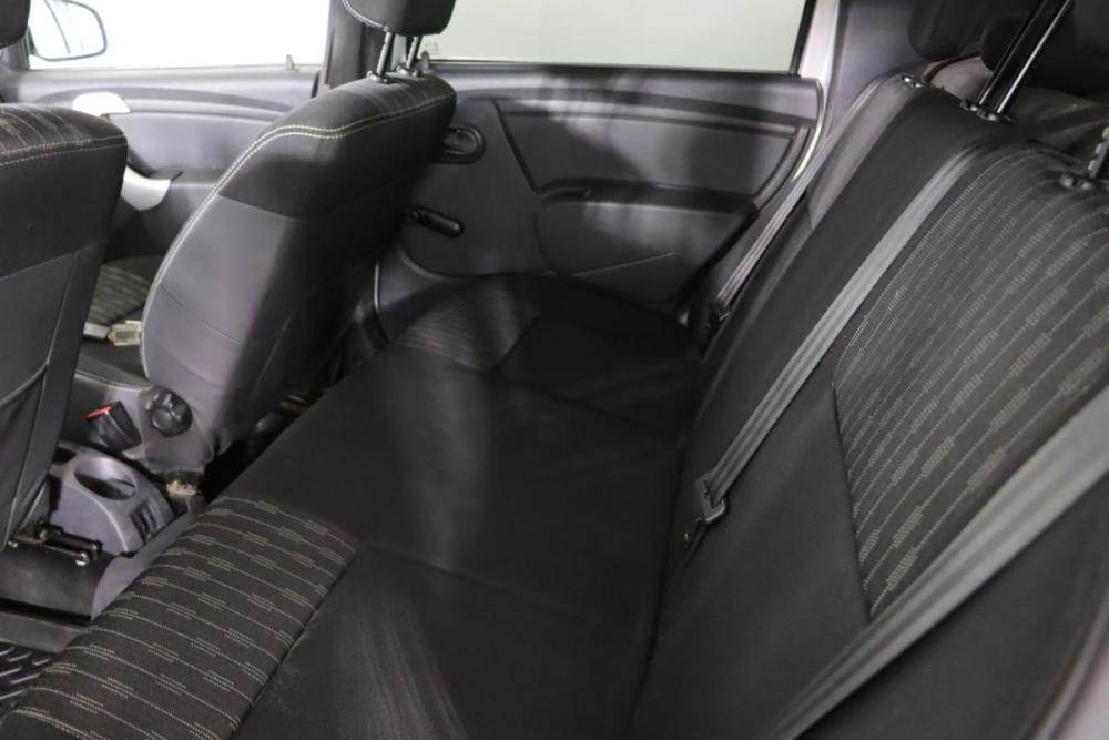 Renault Logan I Рестайлинг Нижний Новгород  - изображение 17
