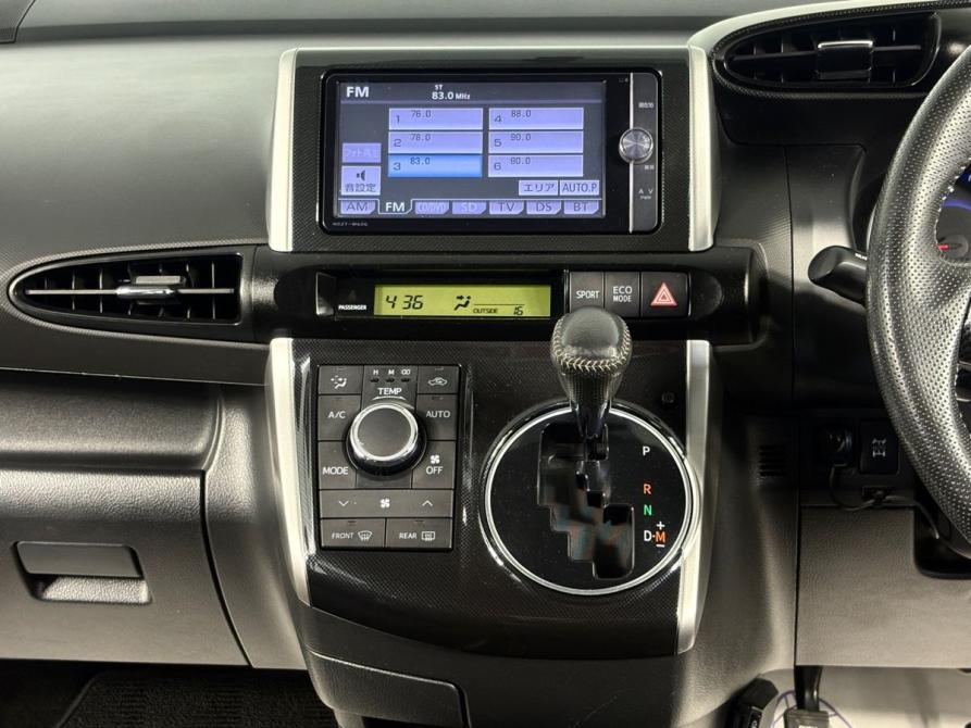 Toyota Wish II Рестайлинг Борисоглебск  - изображение 15