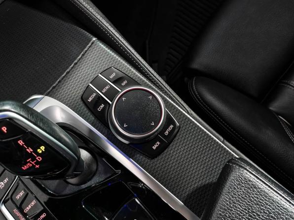 BMW 5 серии VII (G30/G31/G38) Рестайлинг с пробегом 2020 года, цена 3 850 000 рублей, 124504 км, седан, Автокод Объявления