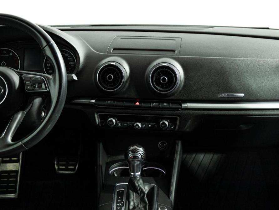 Audi A3 III (8V) Рестайлинг Санкт-Петербург  - изображение 14
