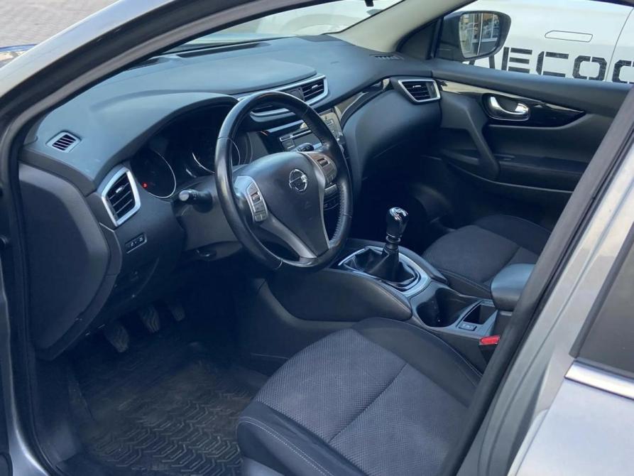Nissan Qashqai II Череповец  - изображение 10