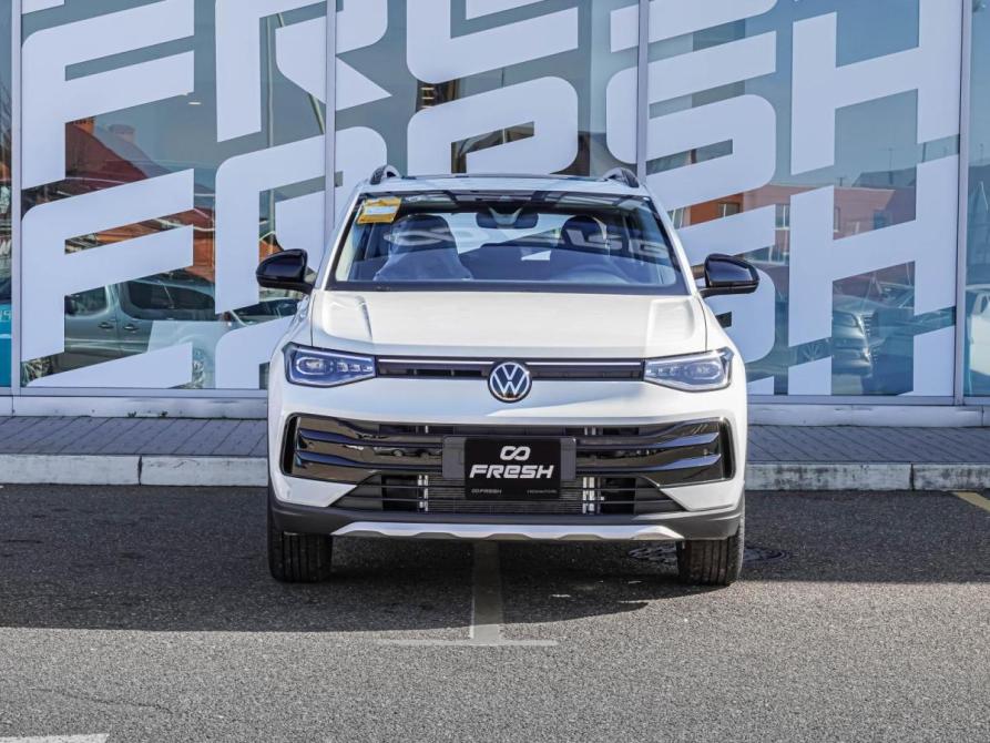 Volkswagen Tharu XR Краснодар  - изображение 3