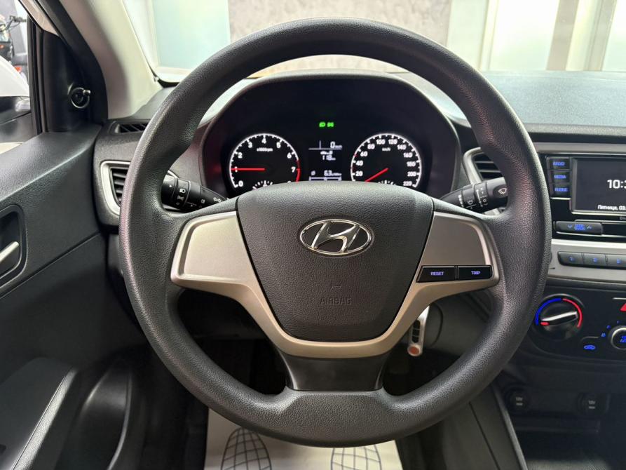 Hyundai Solaris II Ярославль  - изображение 18