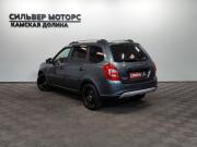 Lada (ВАЗ) Granta I Рестайлинг Пермь  - изображение 28