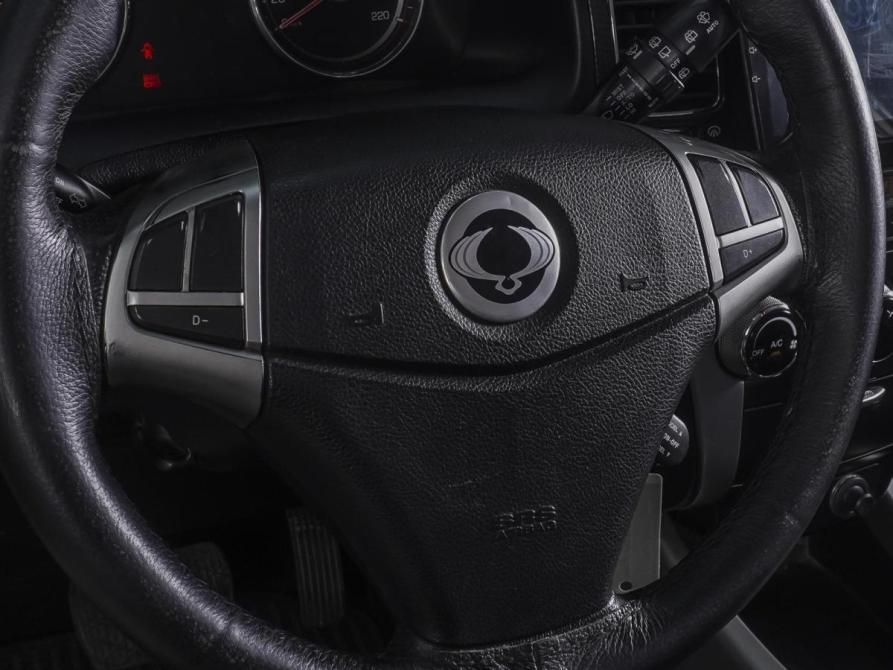 SsangYong Actyon II Ростов-на-Дону  - изображение 17