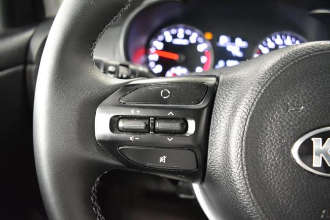 Kia Rio IV с пробегом 2019 года, цена 1 348 000 рублей, 151000 км, хэтчбек, Автокод Объявления