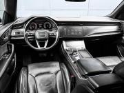 Audi Q8 I (4M) Новороссийск  - изображение 31