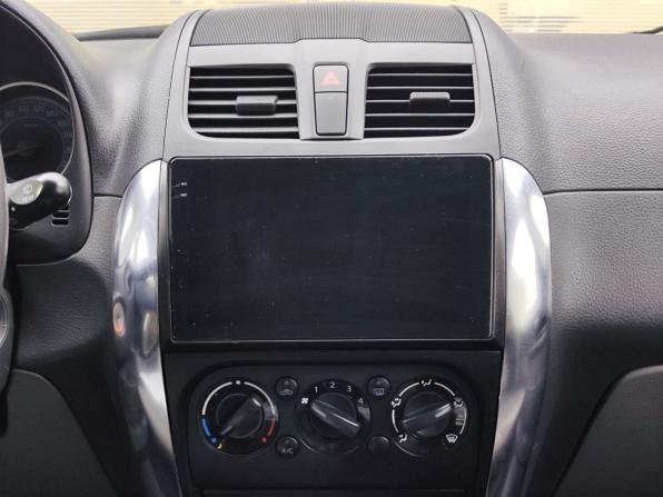 Suzuki SX4 I (Classic) Рестайлинг с пробегом 2013 года, цена 899 000 рублей, 126134 км, хэтчбек, Автокод Объявления