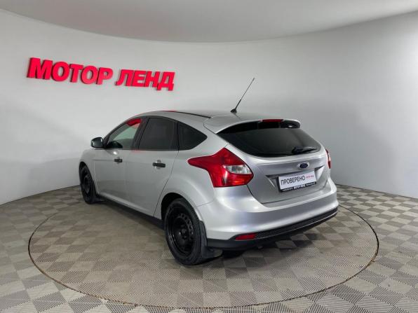 Ford Focus III с пробегом 2014 года, цена 633 000 рублей, 267921 км, хэтчбек, Автокод Объявления