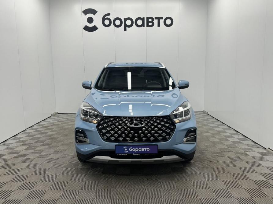 Chery Tiggo 4 Pro I Воронеж  - изображение 3