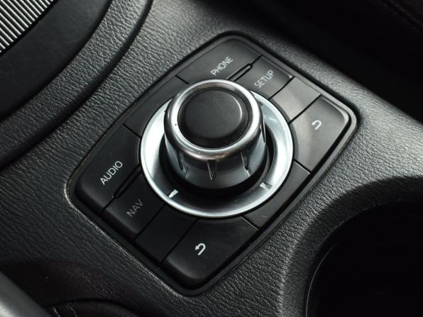 Mazda CX-5 I с пробегом 2013 года, цена 1 699 995 рублей, 222178 км, внедорожник, Автокод Объявления
