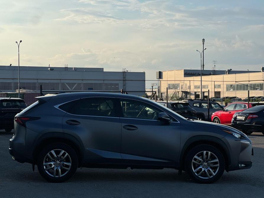 Lexus NX I Самара  - изображение 8