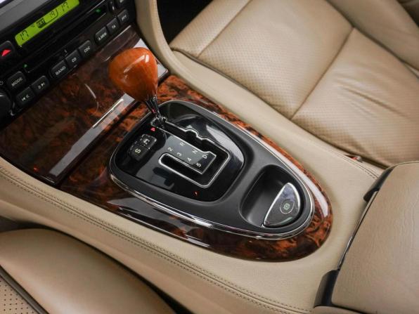 Jaguar XJ III (X350/X358) с пробегом 2009 года, цена 1 849 985 рублей, 159029 км, седан, Автокод Объявления