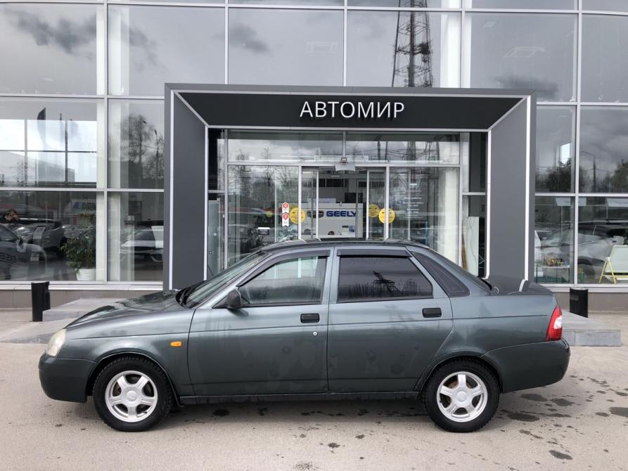 Lada (ВАЗ) Priora I Брянск  - изображение 8