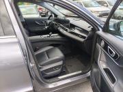 Chery Tiggo 7 Pro Max I Рестайлинг Санкт-Петербург  - изображение 25