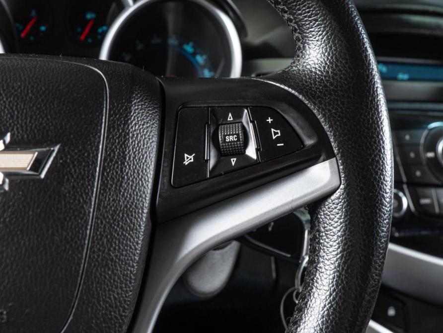 Chevrolet Cruze I Волгоград  - изображение 14