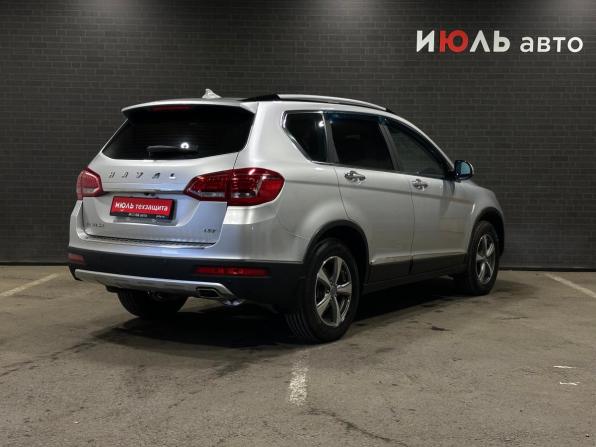 Haval H6 I с пробегом 2019 года, цена 1 500 000 рублей, 94780 км, внедорожник, Автокод Объявления