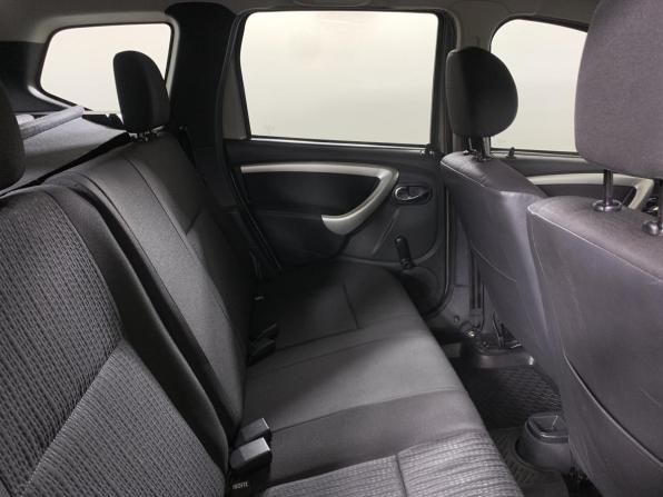 Nissan Terrano III (D10) с пробегом 2015 года, цена 1 019 000 рублей, 94411 км, внедорожник, Автокод Объявления