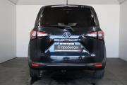 Toyota Sienta II Рестайлинг Санкт-Петербург  - изображение 23