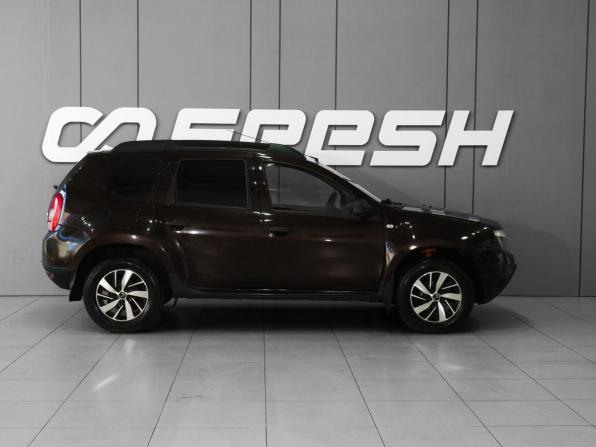 Renault Duster I с пробегом 2014 года, цена 768 000 рублей, 146881 км, внедорожник, Автокод Объявления