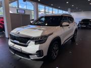 Kia Seltos I Чебоксары  - изображение 40