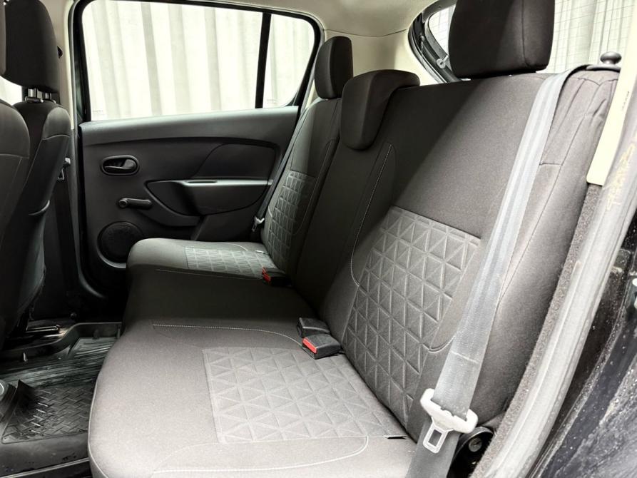 Renault Sandero II Ижевск  - изображение 28