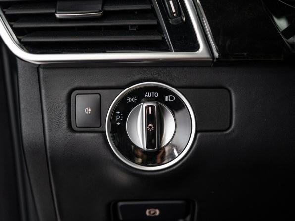 Mercedes-Benz GLS I (X166) с пробегом 2015 года, цена 3 858 000 рублей, 222767 км, внедорожник, Автокод Объявления