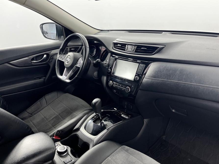 Nissan X-Trail III Рестайлинг Борисоглебск  - изображение 14