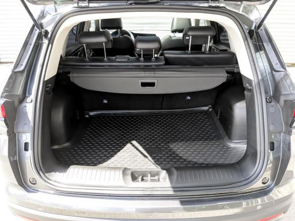 Changan CS35 Plus I Рестайлинг с пробегом 2024 года, цена 1 765 000 рублей, 32156 км, внедорожник, Автокод Объявления