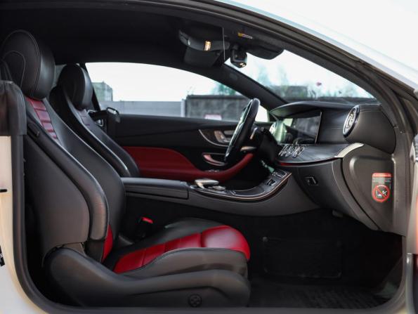 Mercedes-Benz E-Класс V (W213 S213 C238) с пробегом 2019 года, цена 4 684 878 рублей, 76693 км, купе-хардтоп, Автокод Объявления