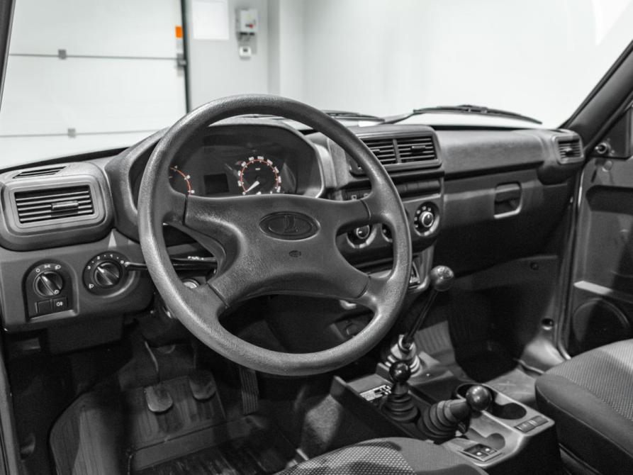 Lada (ВАЗ) Niva Legend Екатеринбург  - изображение 12