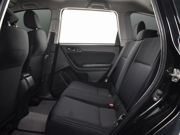Subaru Forester IV Рестайлинг 2 с пробегом 2017 года, цена 1 999 999 рублей, 106234 км, внедорожник, Автокод Объявления