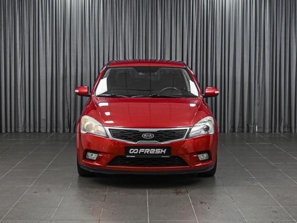 Kia Ceed I Рестайлинг с пробегом 2011 года, цена 698 000 рублей, 279664 км, хэтчбек, Автокод Объявления